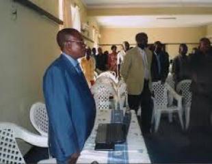 COURS D'ETIQUETTE ET PROTOCOLE DIPLOMATIQUE